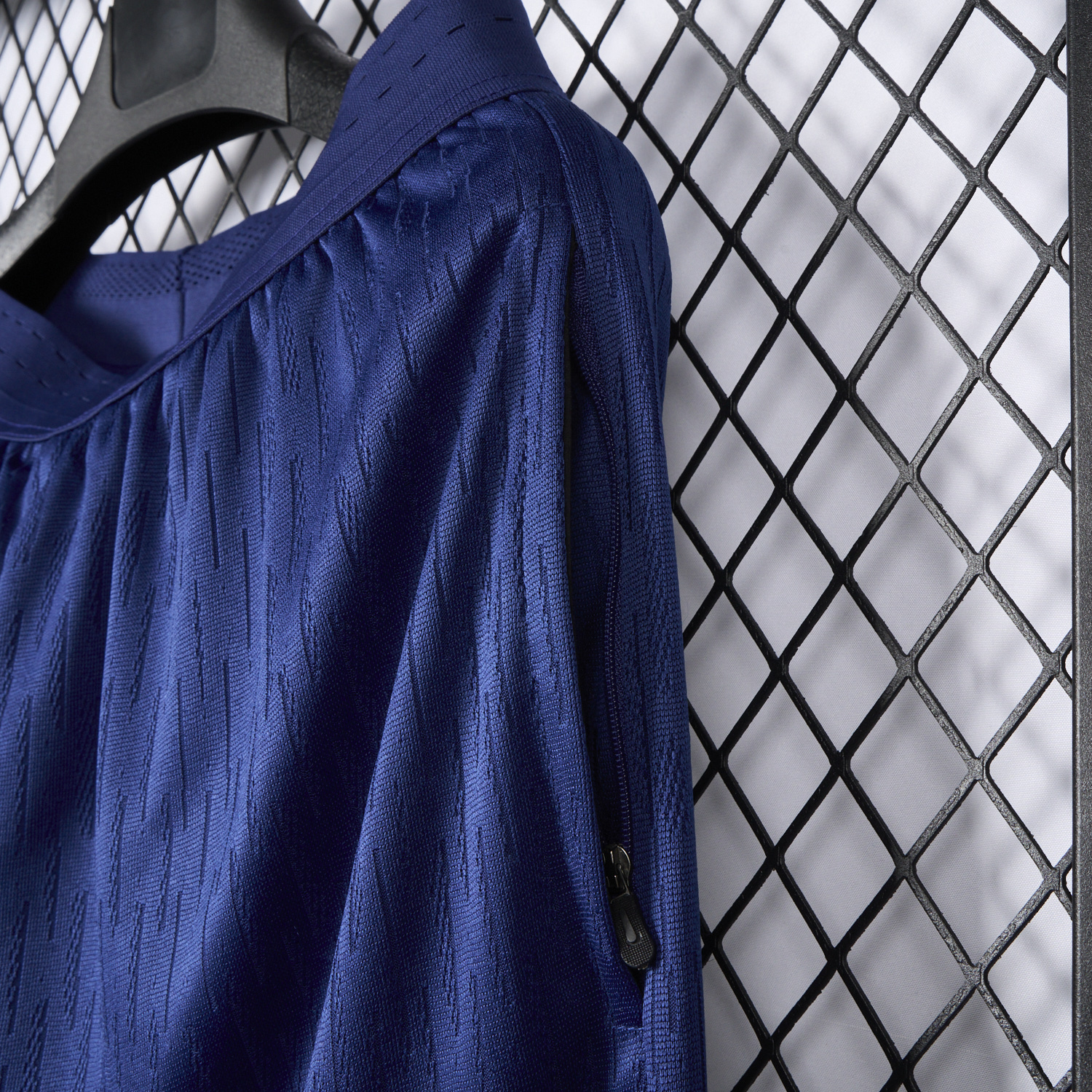 UltraTrikot-Atletico Madrid 24-25 Deep Blue Training Pants - Player Version