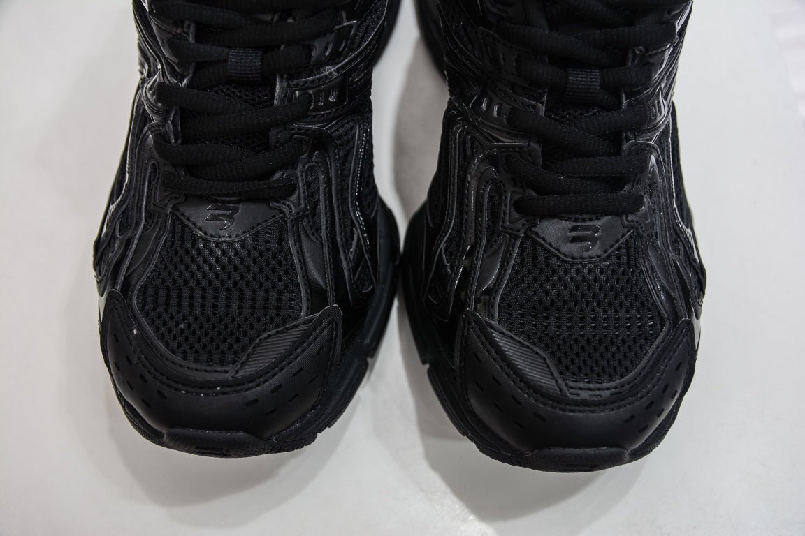 Balenciaga X-Pander Trainer Triple Black、mysite、Cacoeks