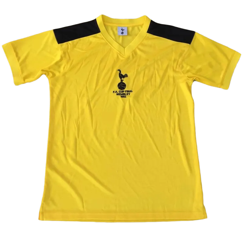 1982 Tottenham Away season -Retro Jersey: Ajax 24-25 Home Stadium Jersey - Fans Version mysite: Adidas luxuryfootballshirts.com: https://www.luxuryfootballshirts.com/