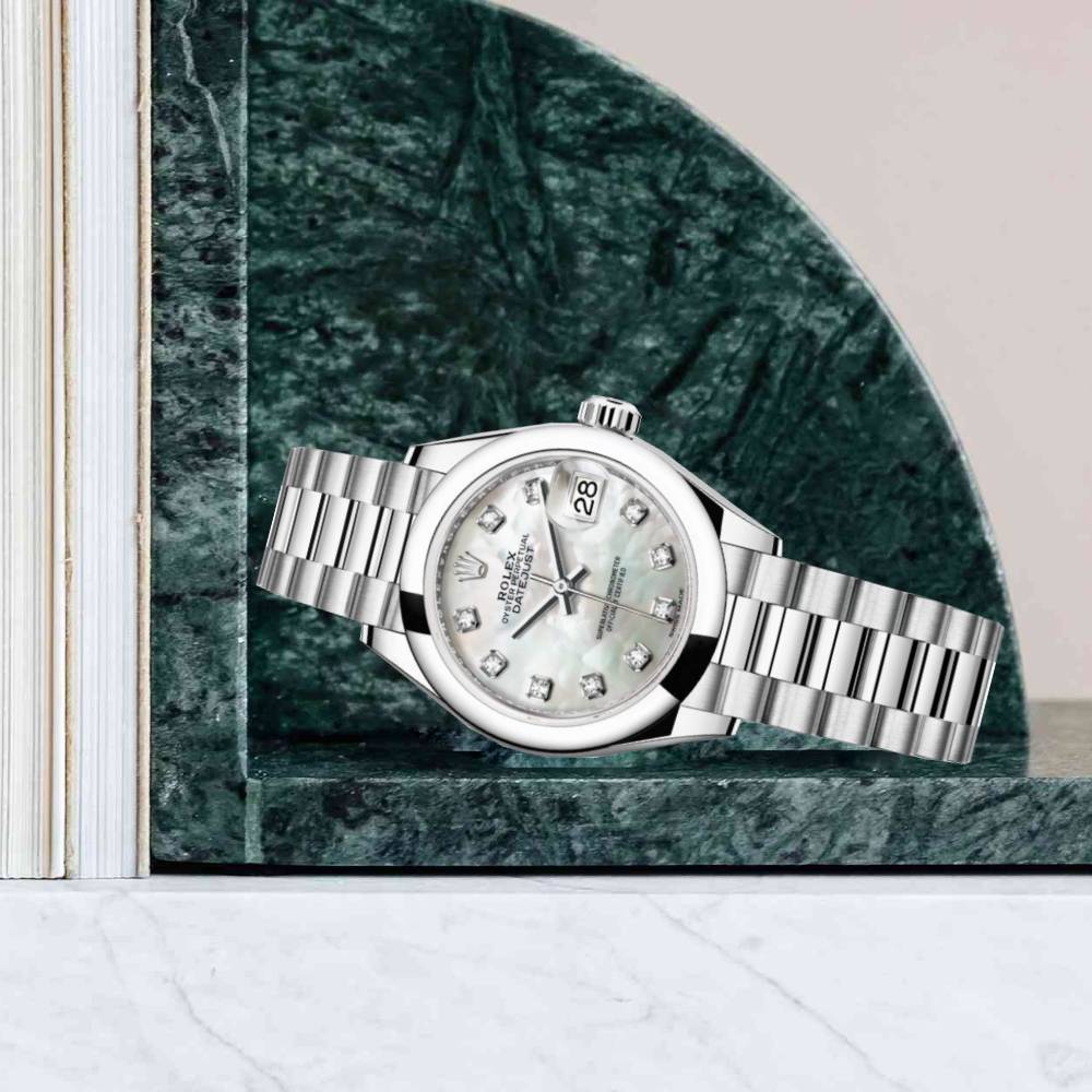 ZIICK Watch 2