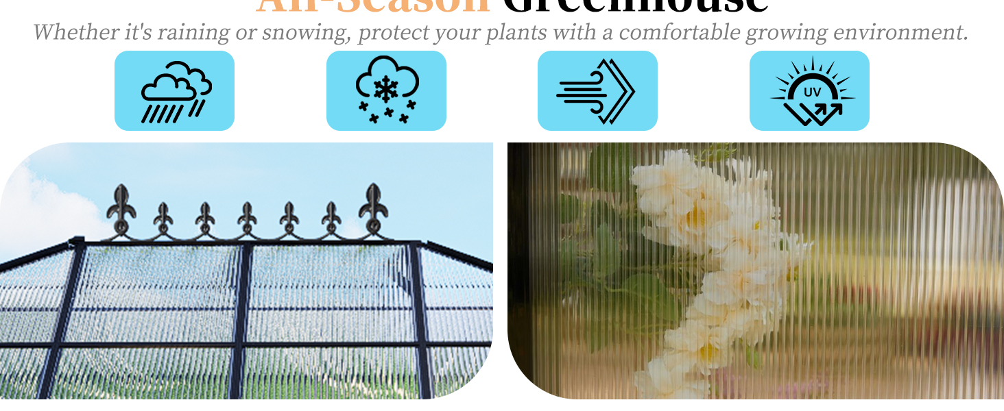 greenhouse