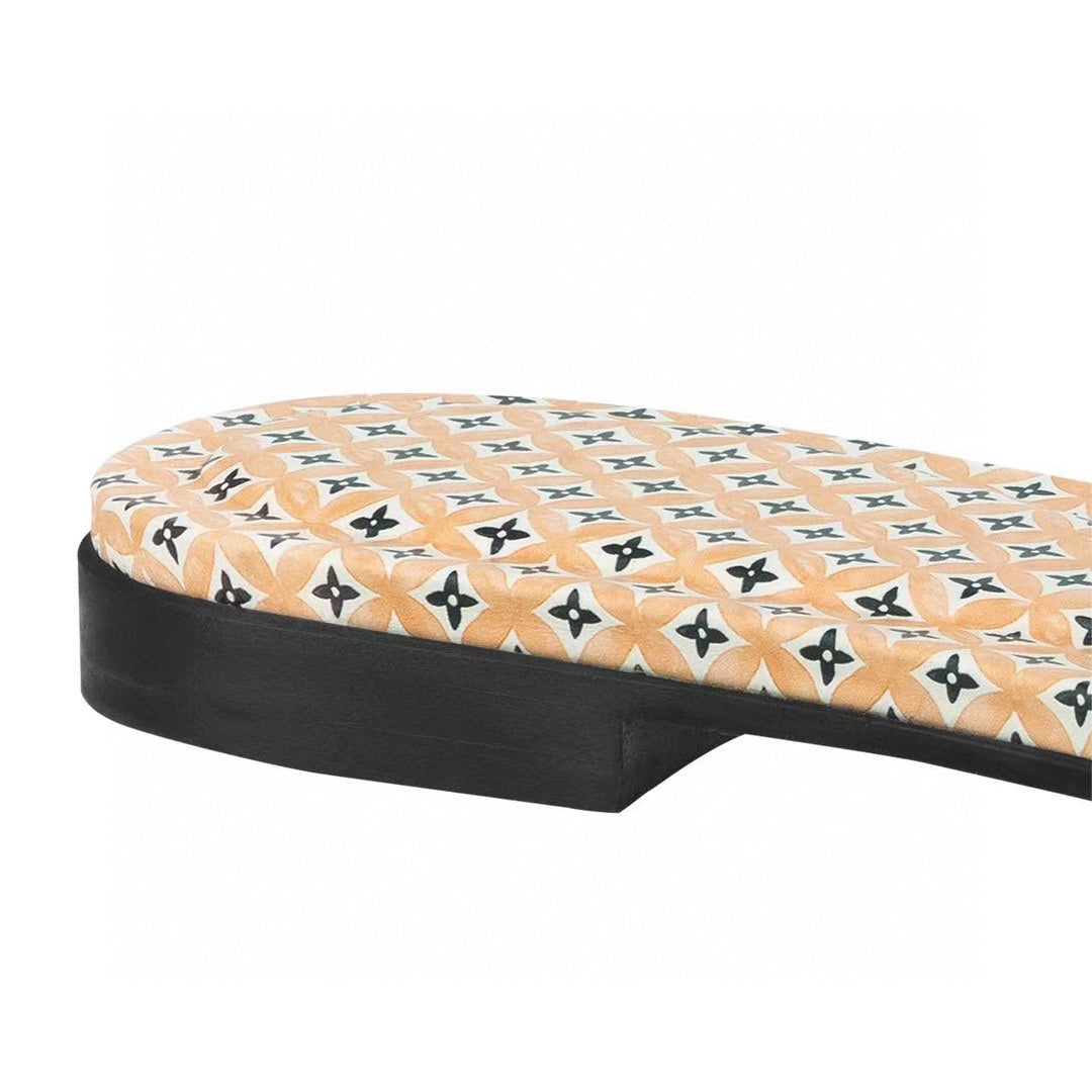 LV WOMEN ISOLA FLAT MULE IN CINNAMON BROWN SHEEPSKIN、mysite、Cacoeks