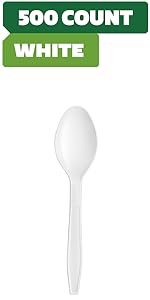 spoons
