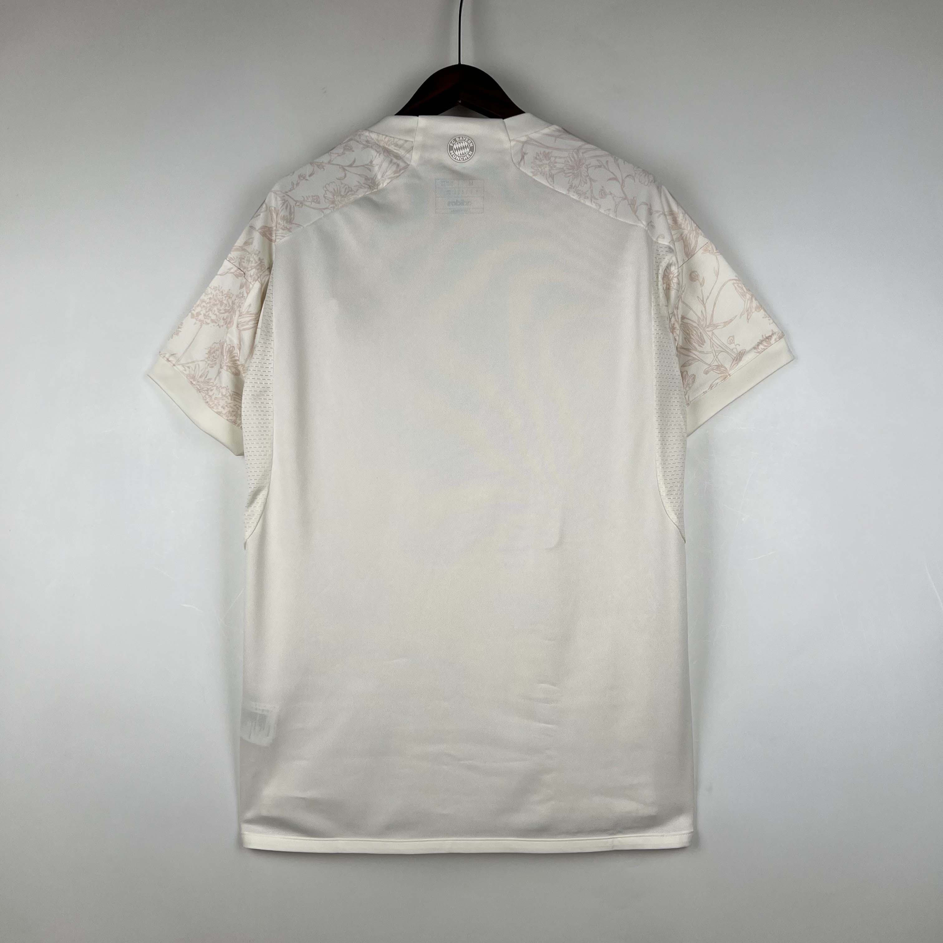 2023/2024 Bayern Munich Third Away Football Jersey 1:1 Thai Quality:football jersey mysite: unitedjerseyfootball 邓江浪:football