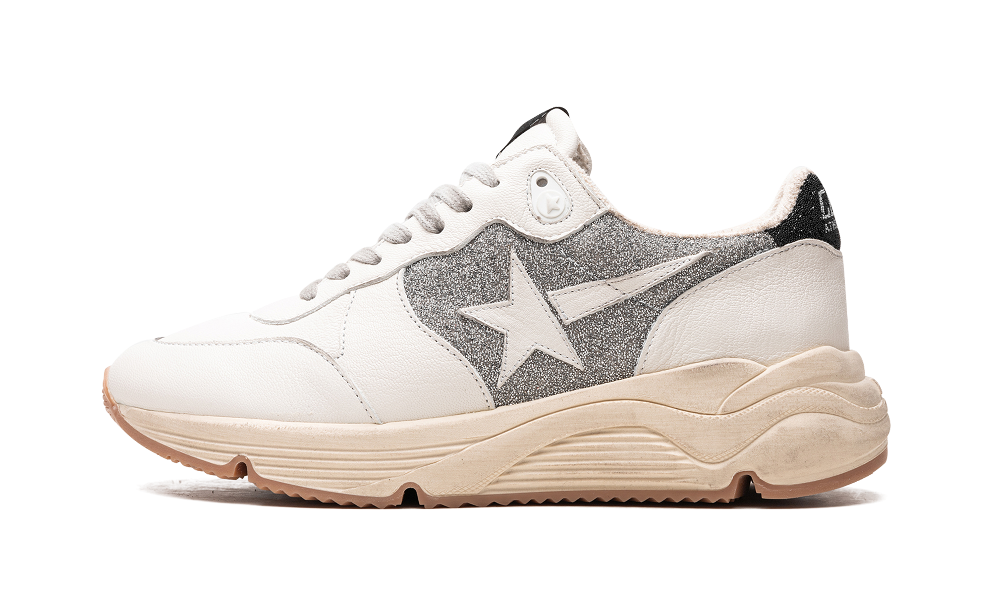 Running Sole WMNS "WHITE/GREY"、mysite、Cacoeks