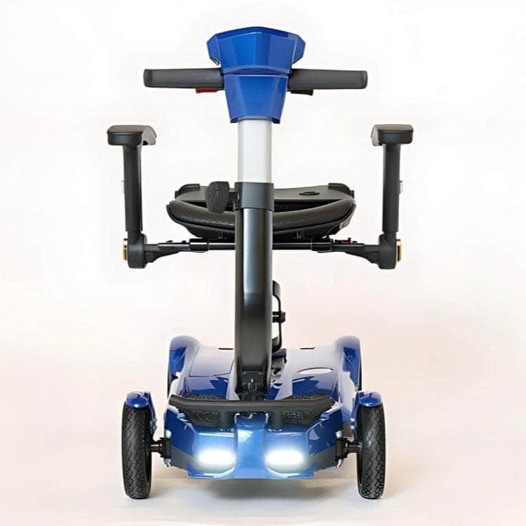 EV Rider Transport 4M Folding Scooter