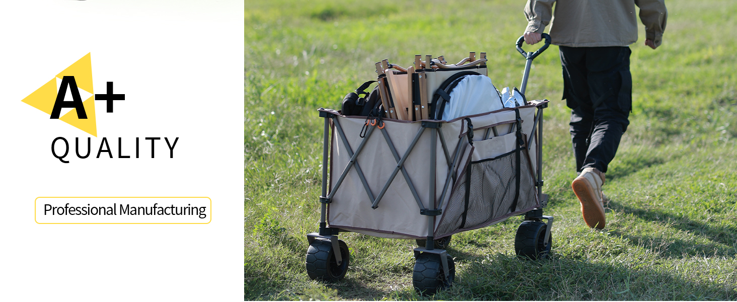 Wagon