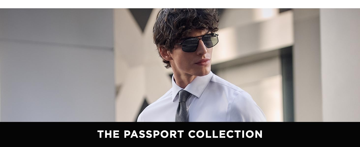 The Passport Collection