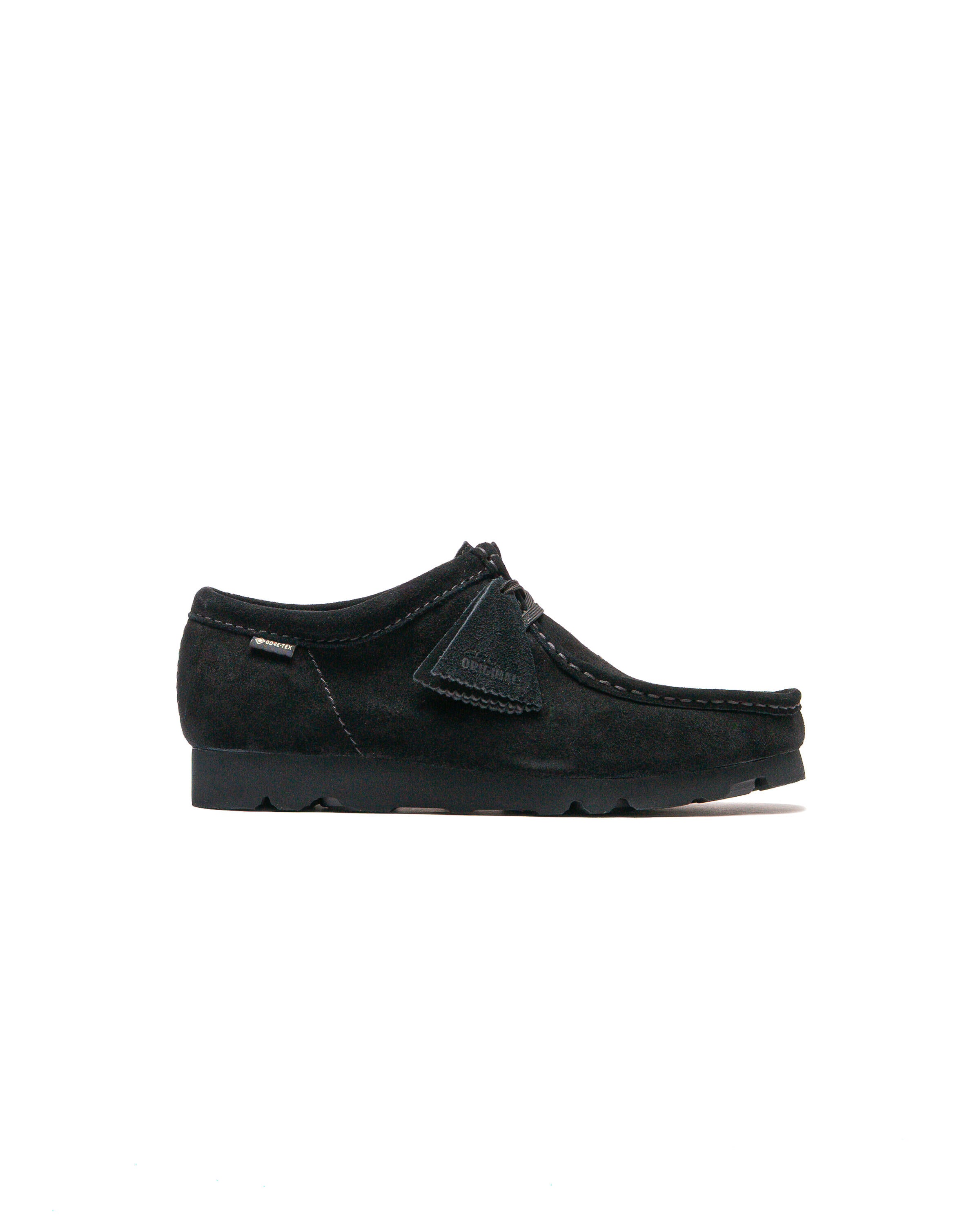 Clarks Originals Wallabee GORE-TEX