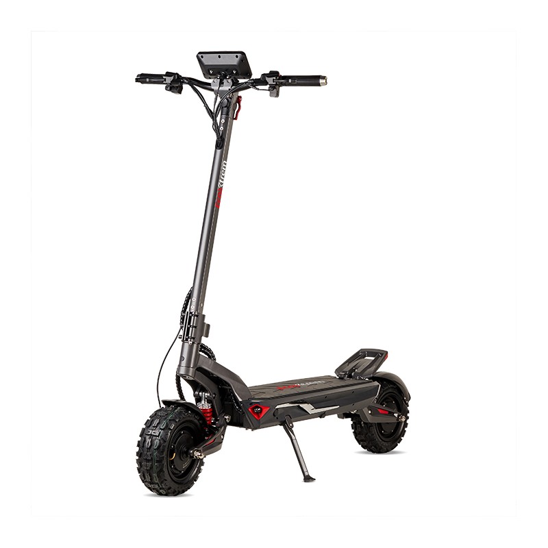 Patinete eléctrico 2600W Tauros V2