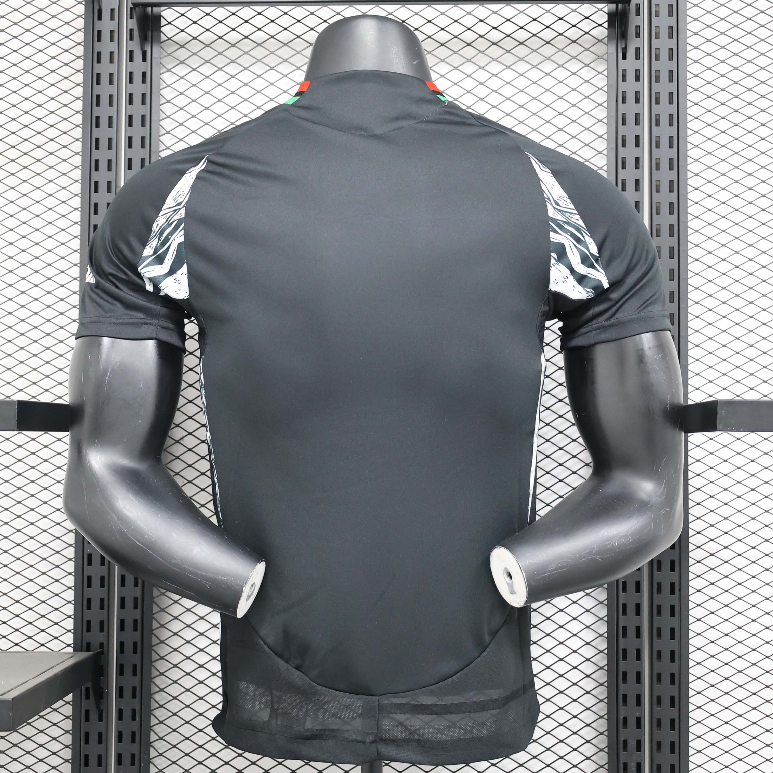 2024/2025 Player Version Arsenal Away Football Shirt 1:1 Thai Quality:football jersey mysite: unitedjerseyfootball 邓江浪:football