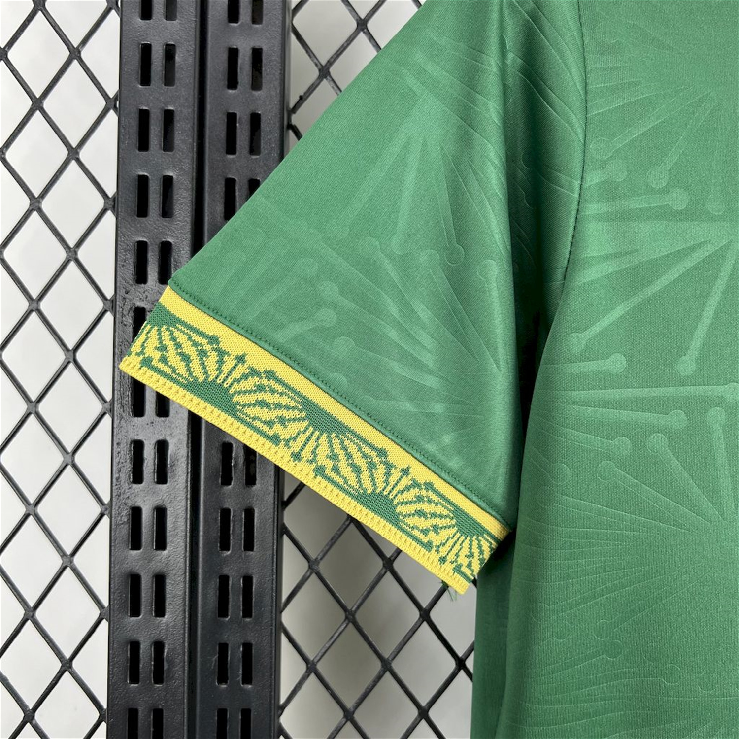 UltraTrikot-Women's Mexico 2025 Gold Cup Green Special Edition Jersey