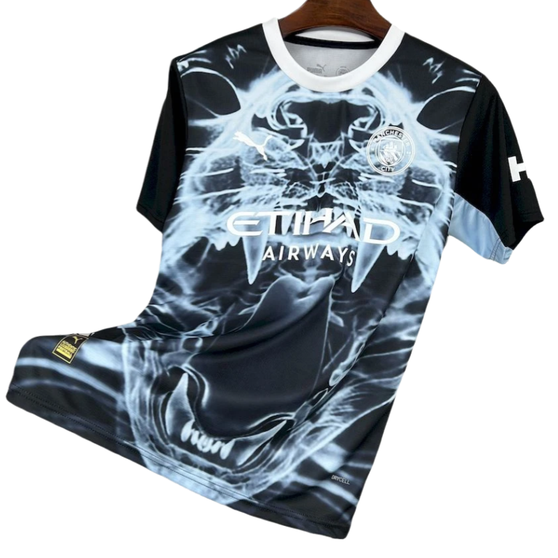 25-26 Manchester City Black And Blue Concept Version- Fans Version: Ajax 24-25 Home Stadium Jersey - Fans Version mysite: Adidas luxuryfootballshirts.com: https://www.luxuryfootballshirts.com/