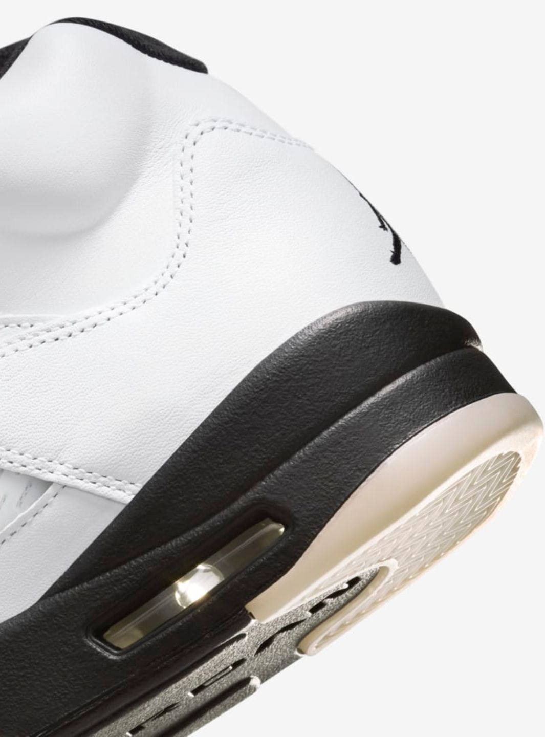 Air Jordan 5 Retro Reverse Metallic、JORDAN、Cacoeks