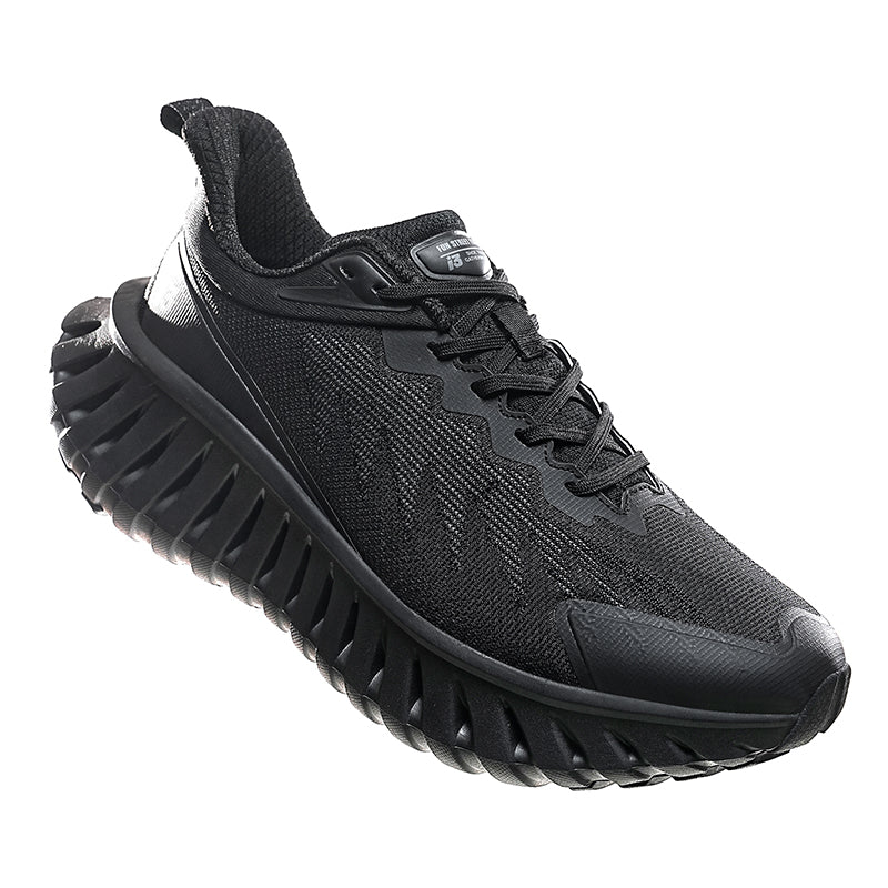 'Zenovortex Drift' X9X Sneakers