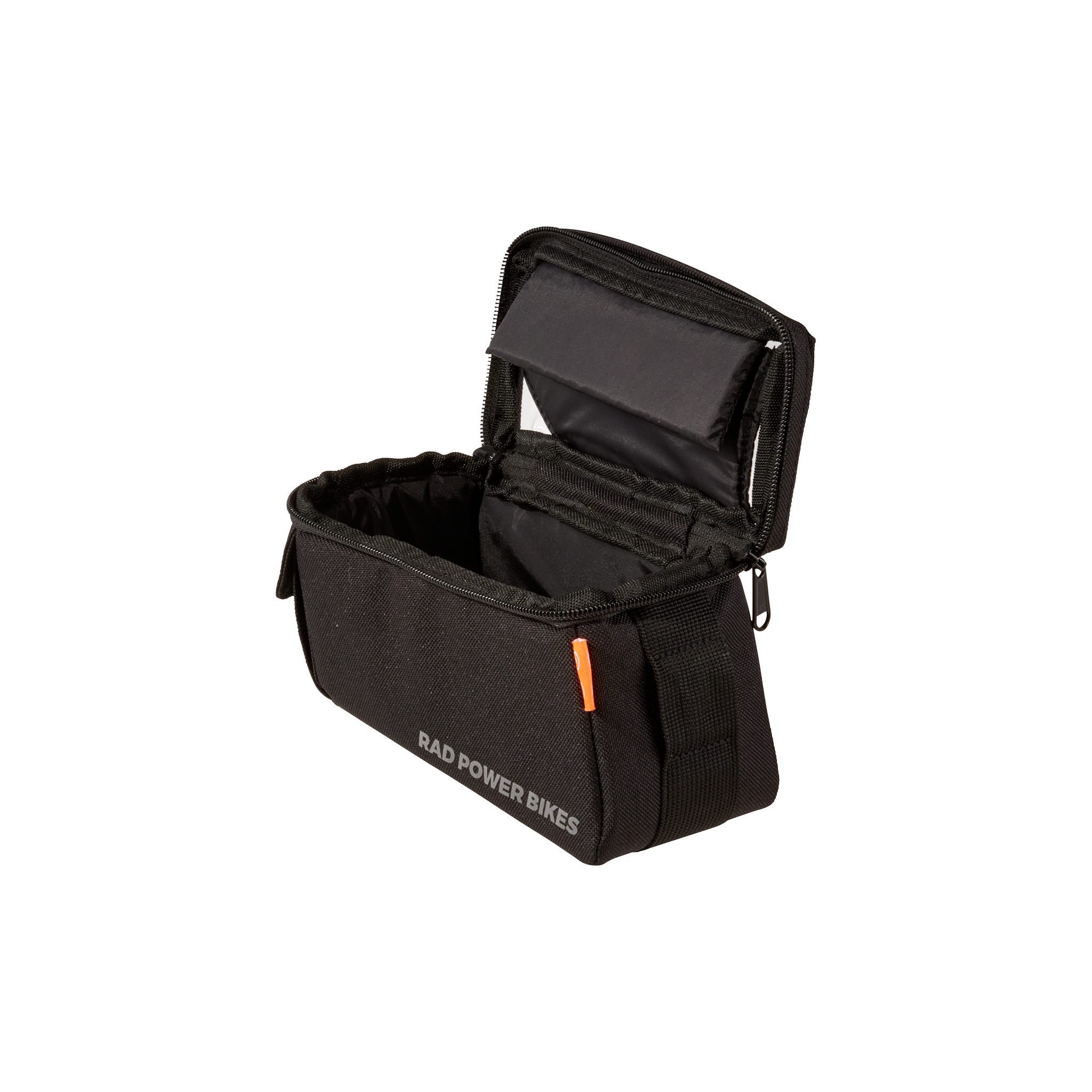 Top Tube Bag、mySite、bearsvspackers