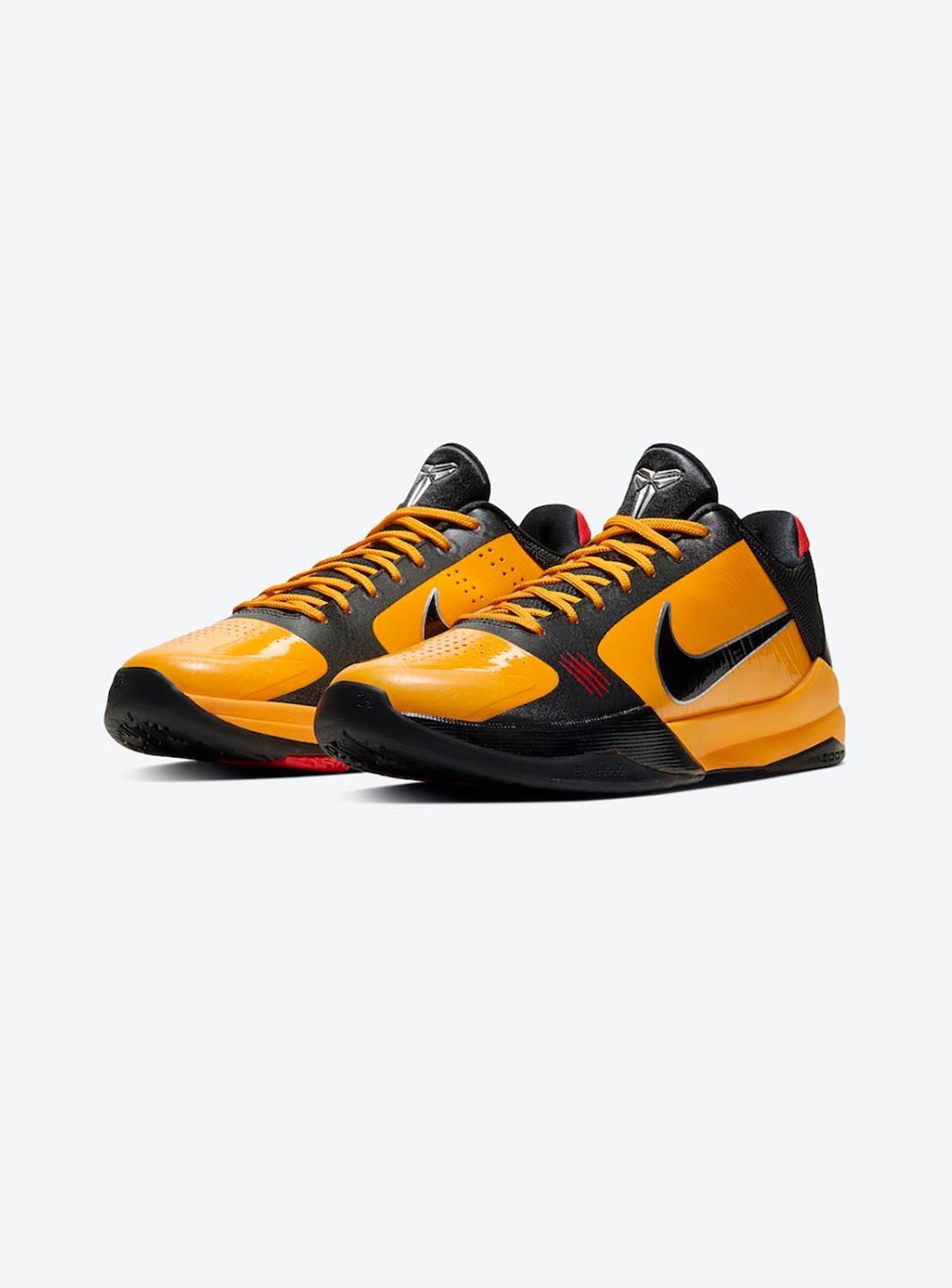 Nike Kobe 5 Protro Bruce Lee、NIKE、Cacoeks