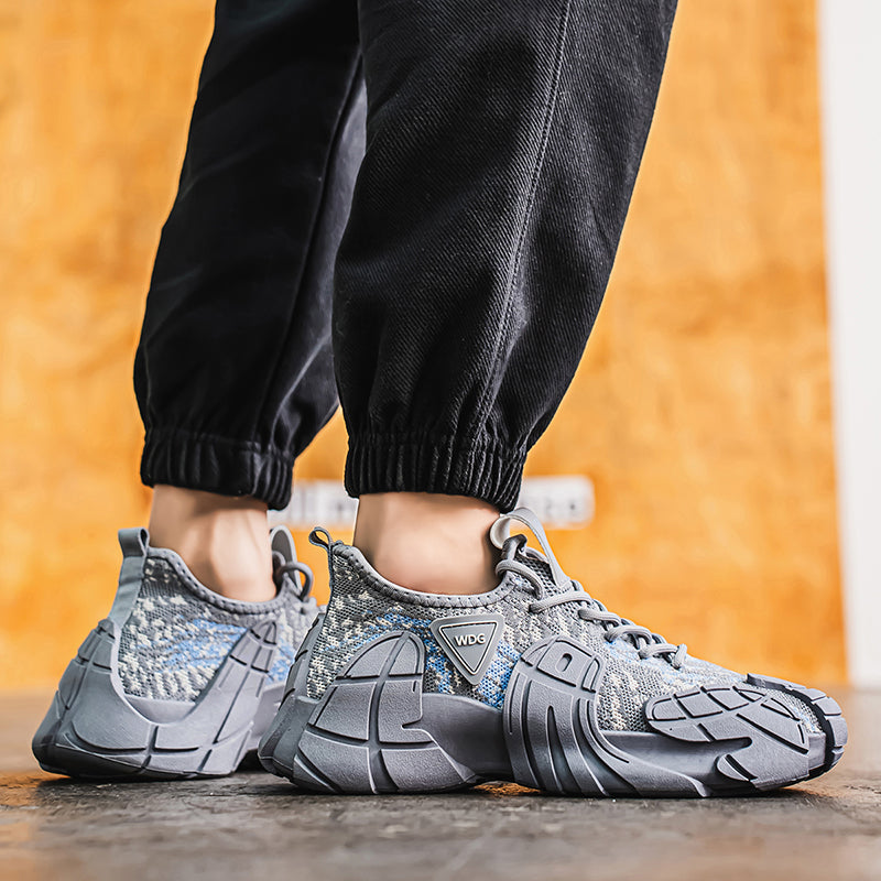 'Gravion Pulse' X9X Sneakers