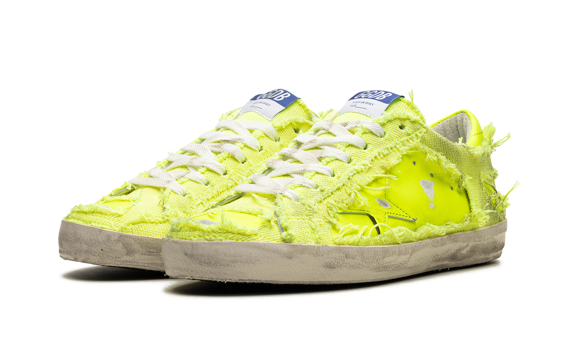 SUPER-STAR DOUBLE QUARTER "Green"、mysite、Cacoeks