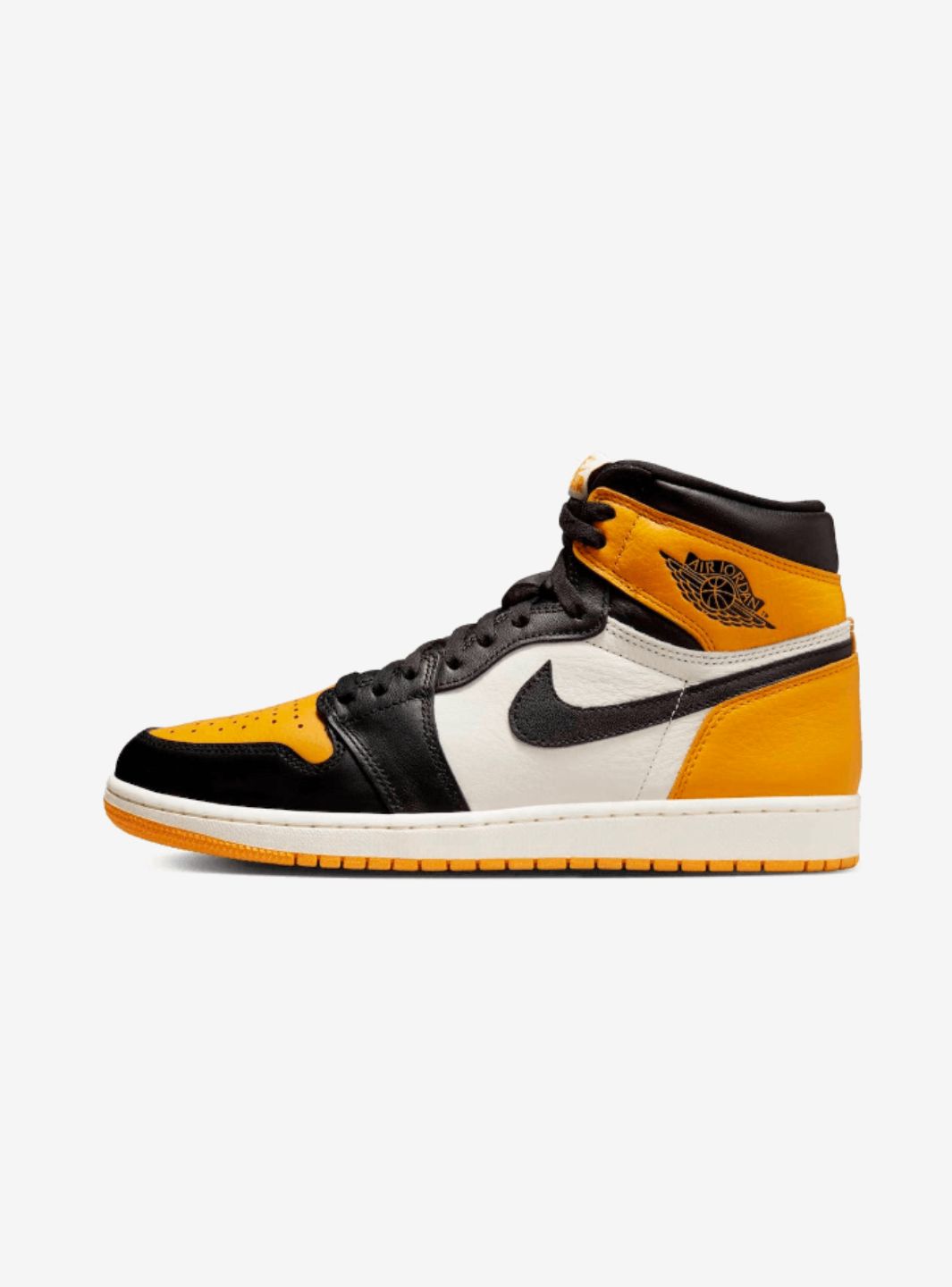 Air Jordan 1 Retro High OG Taxi、JORDAN、Cacoeks