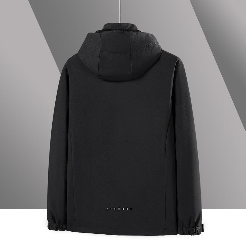 MLB 6277 Outdoor Jacket