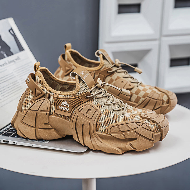 'Ethereon Flux' X9X Sneakers