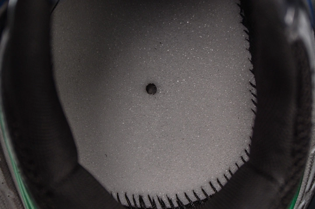 Balenciaga 10XL Sneaker In Black Grey Blue Green、mysite、Cacoeks