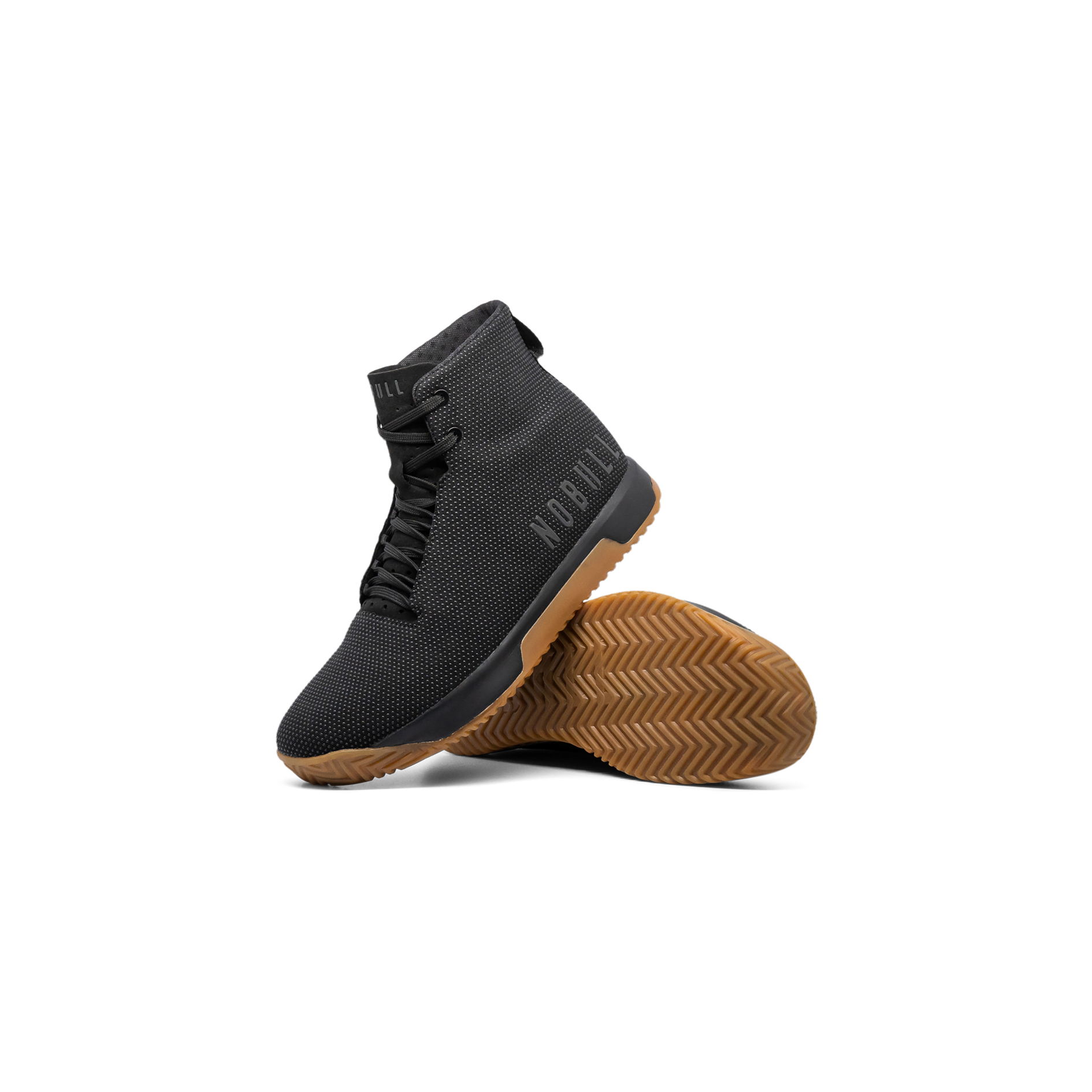 Men's Outwork Edge High-Top (Impact)