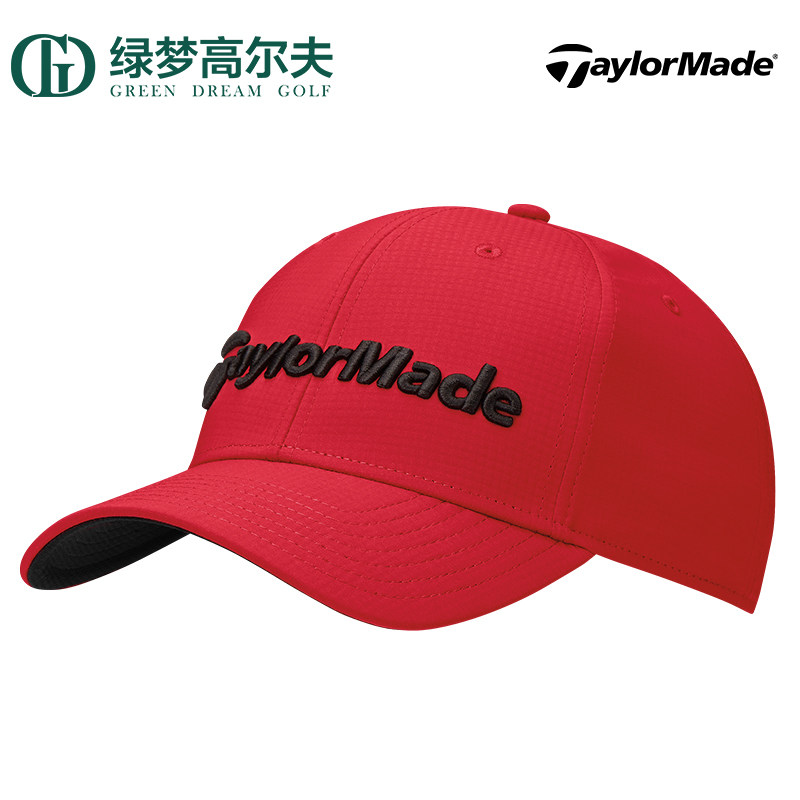 TITLESIT TAYLORMADE G/FORE GOLF BAG