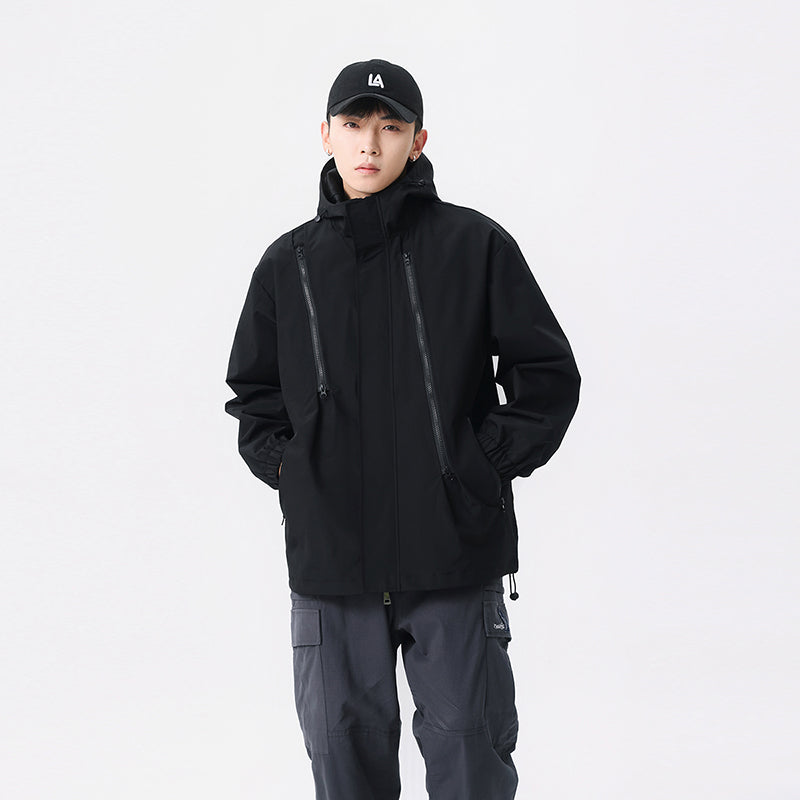MLB 8008 Outdoor Jacket