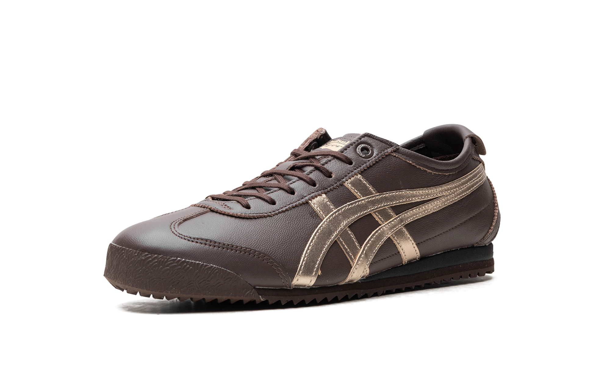 Tiger Mexico 66 SD "Licorice Brown Champagne"、mysite、Cacoeks