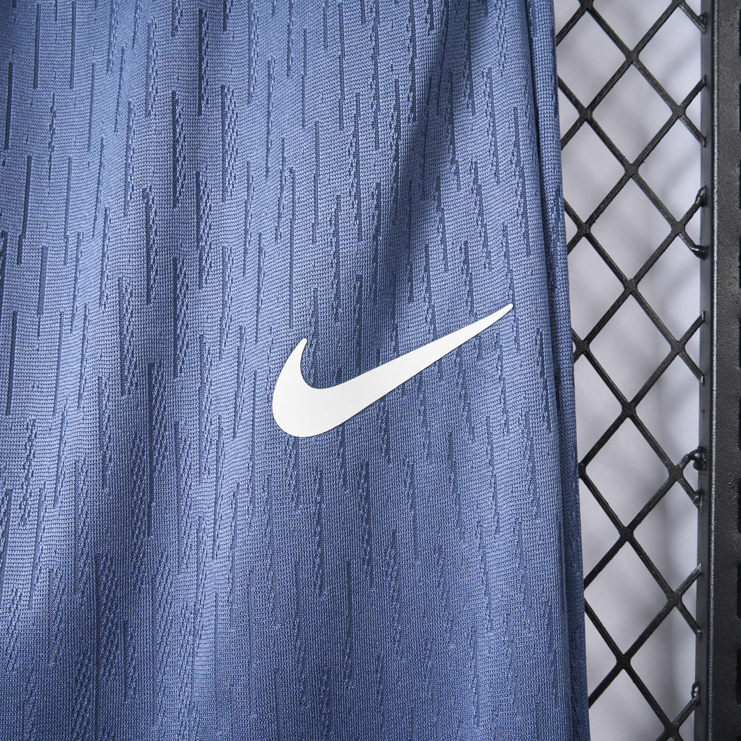 UltraTrikot-Inter Milan 24-25 Blue-Grey Training Pants - Player Version