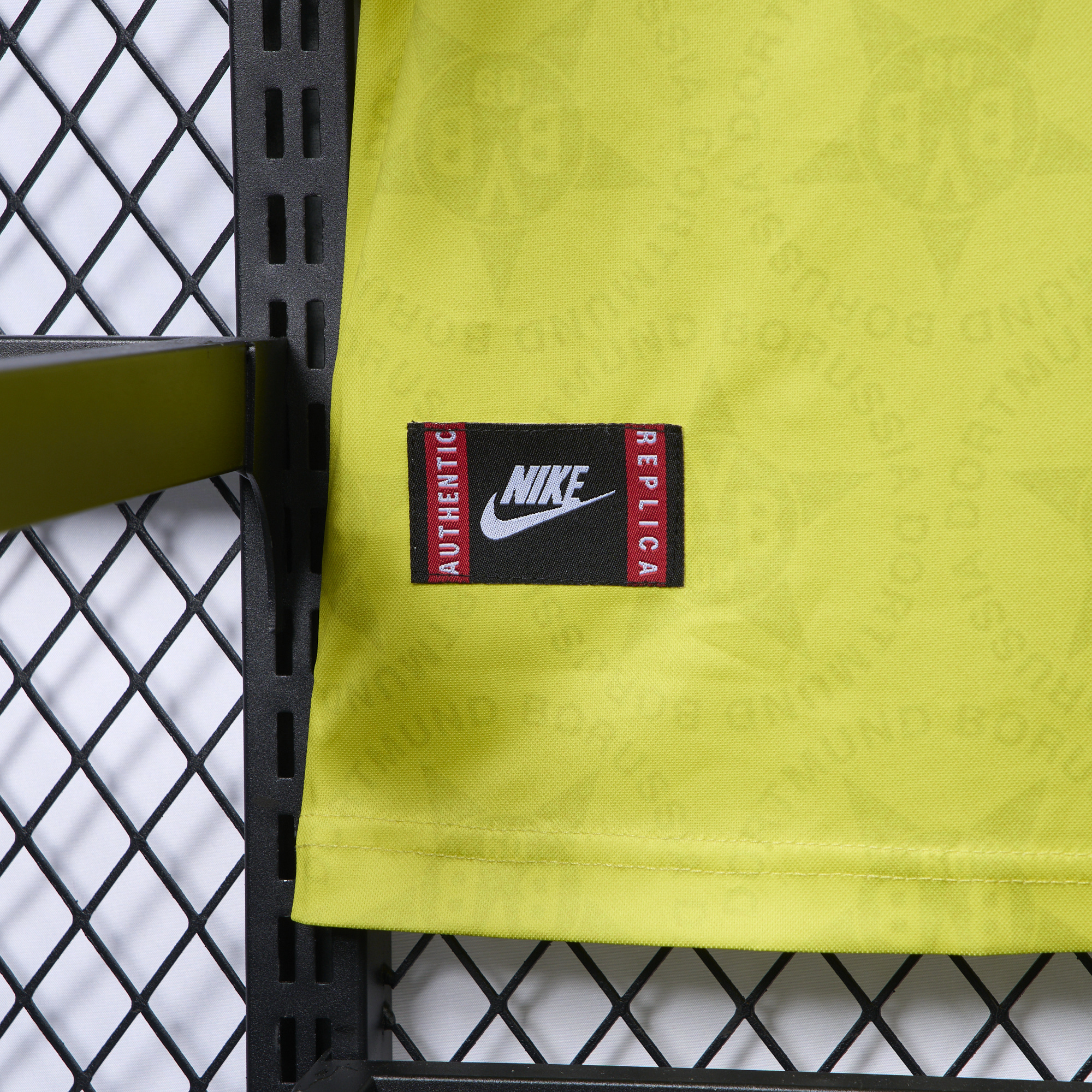 ManixJersey.com | Dortmund Retro 94-95 Home Shirt -Customize Name, Number and Patch | Worldwide Shipping