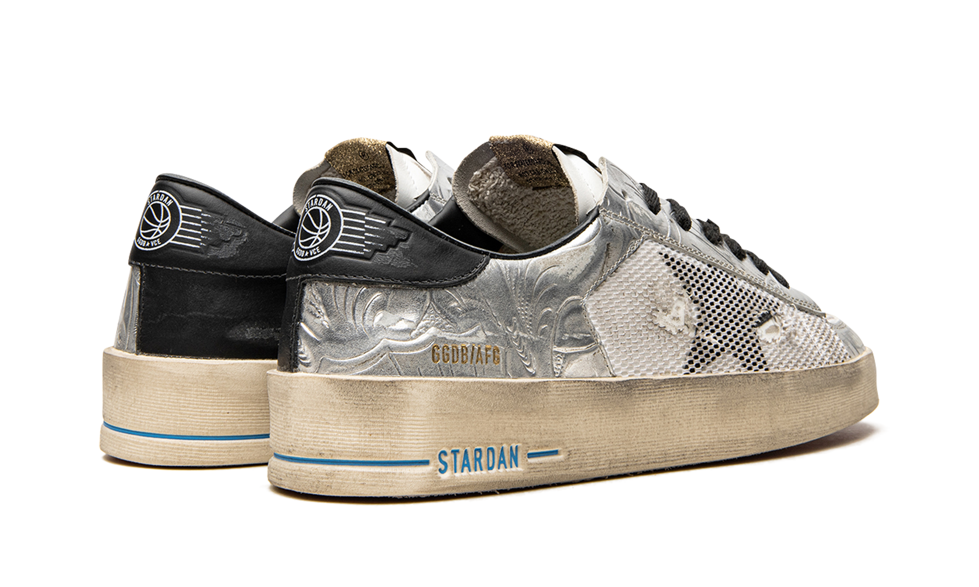 Stardan、mysite、Cacoeks