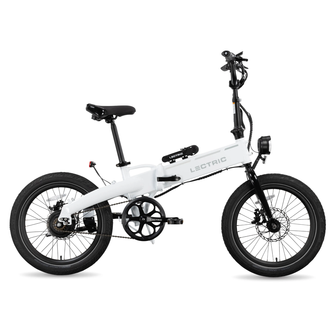 XP Lite 2.0 Arctic White Long-Range eBike、mySite、bearsvspackers