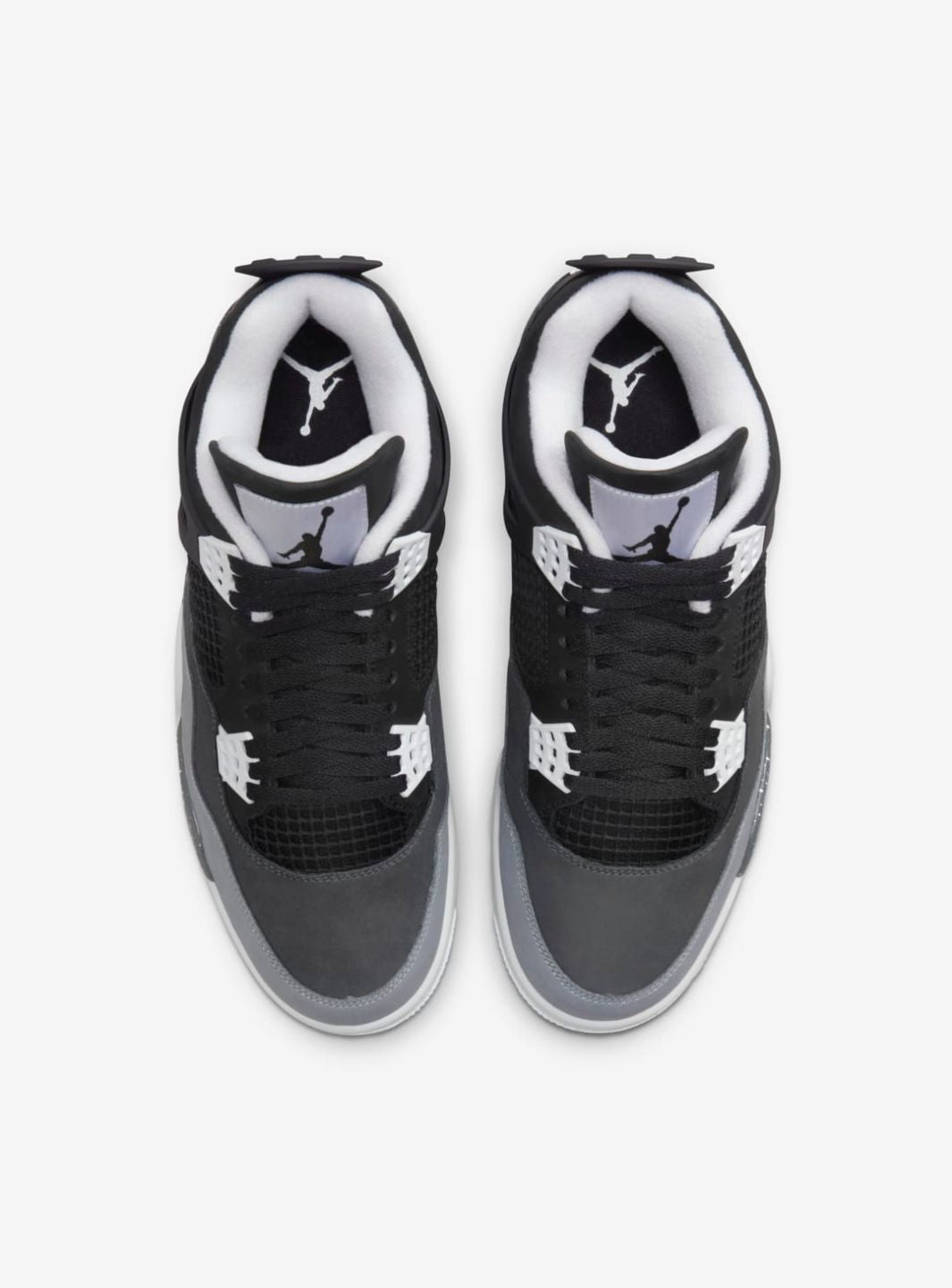 Air Jordan 4 Retro Fear (2024)、JORDAN、Cacoeks