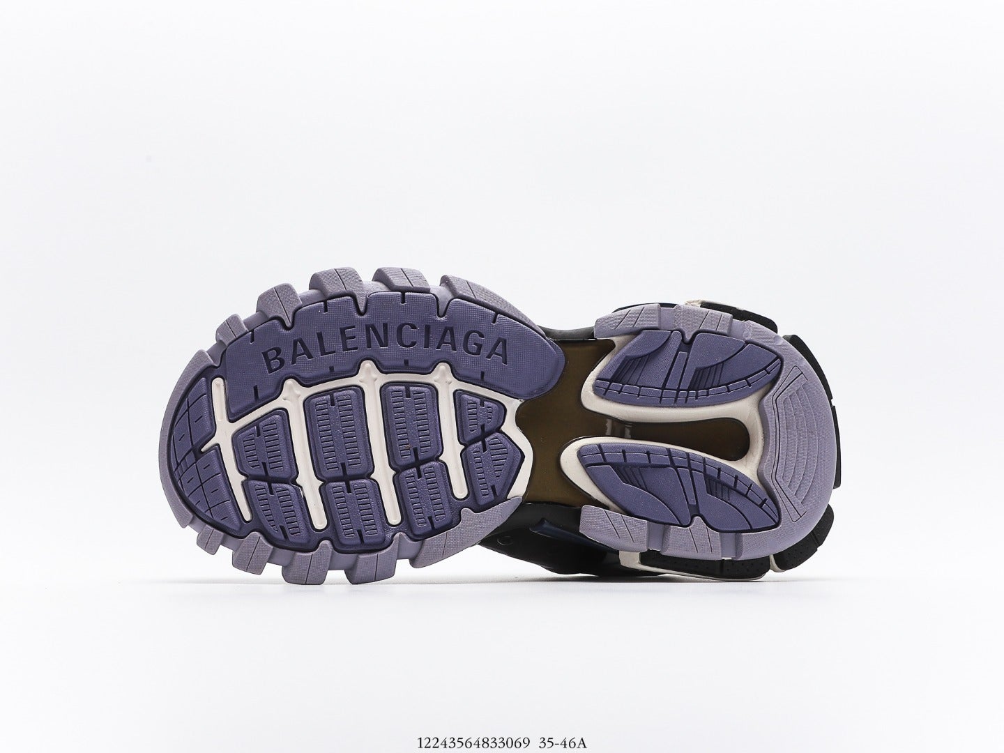 Balenciaga Track Trainer Violet、mysite、Cacoeks