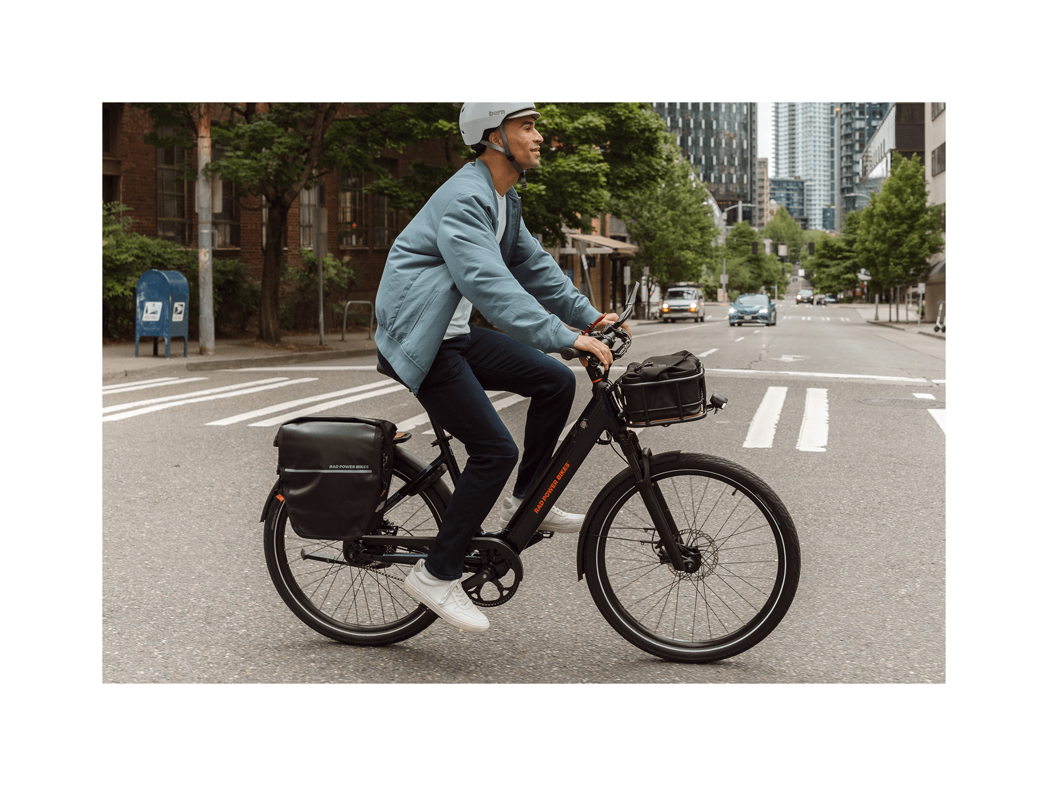 RadKick™ Belt Drive Electric Lightweight Bike、mySite、bearsvspackers