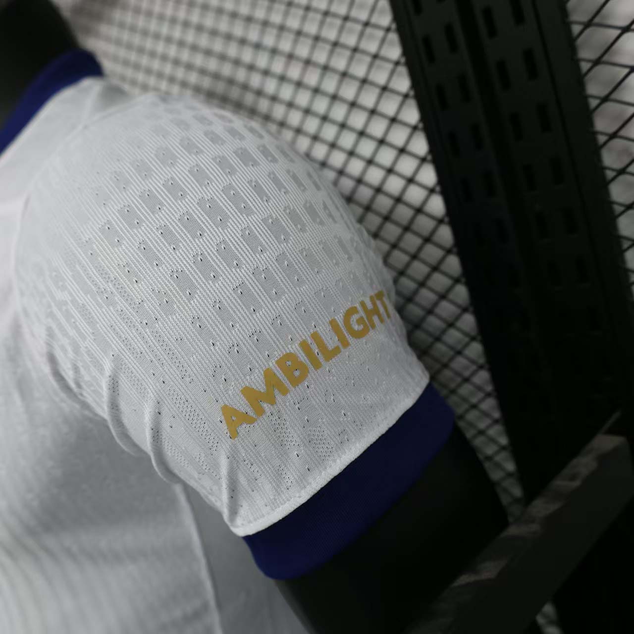 2025/2026 Player Version Barcelona Special Edition White 1:1 Thai Quality:football jersey mysite: unitedjerseyfootball 邓江浪:football