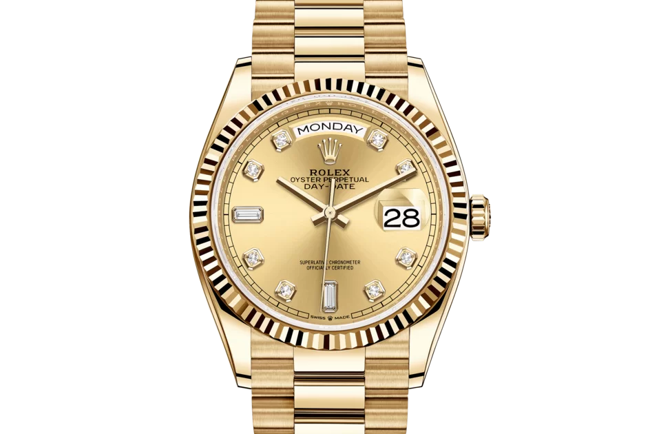 ZIICK Watch 1