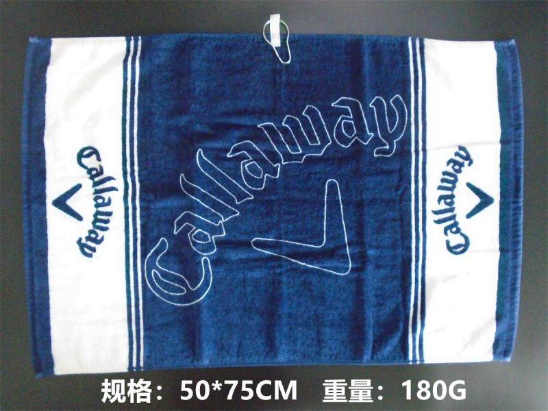 TITLESIT TAYLORMADE G/FORE GOLF BAG