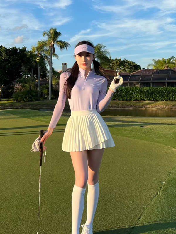 TITLESIT TAYLORMADE G/FORE GOLF BAG