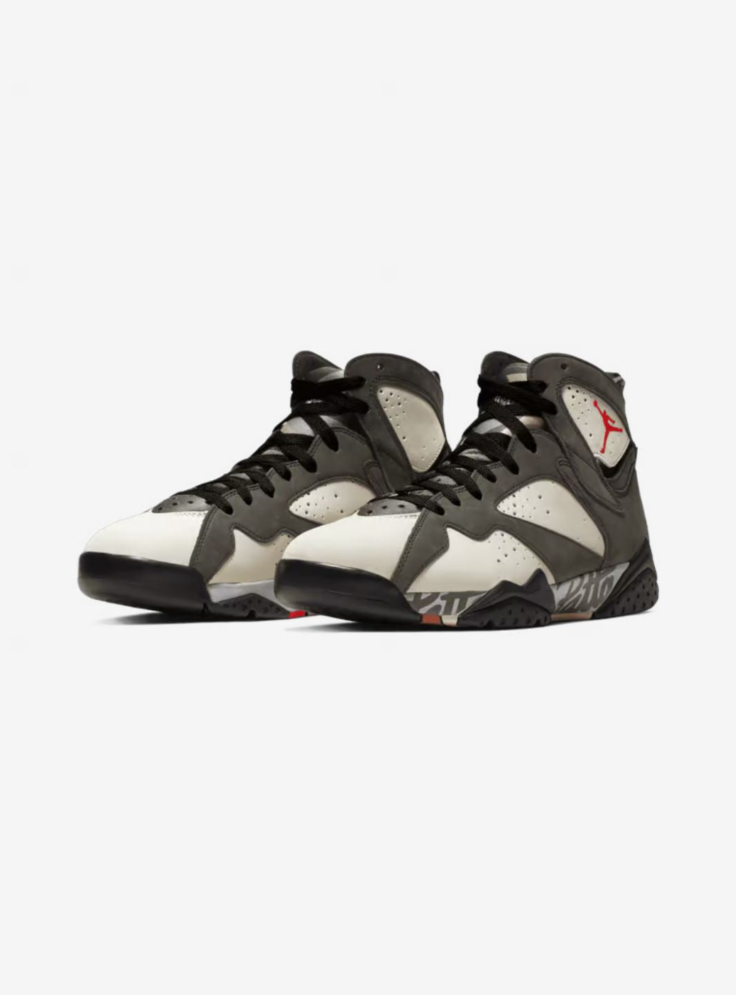 Air Jordan 7 Retro Patta Icicle、JORDAN、Cacoeks