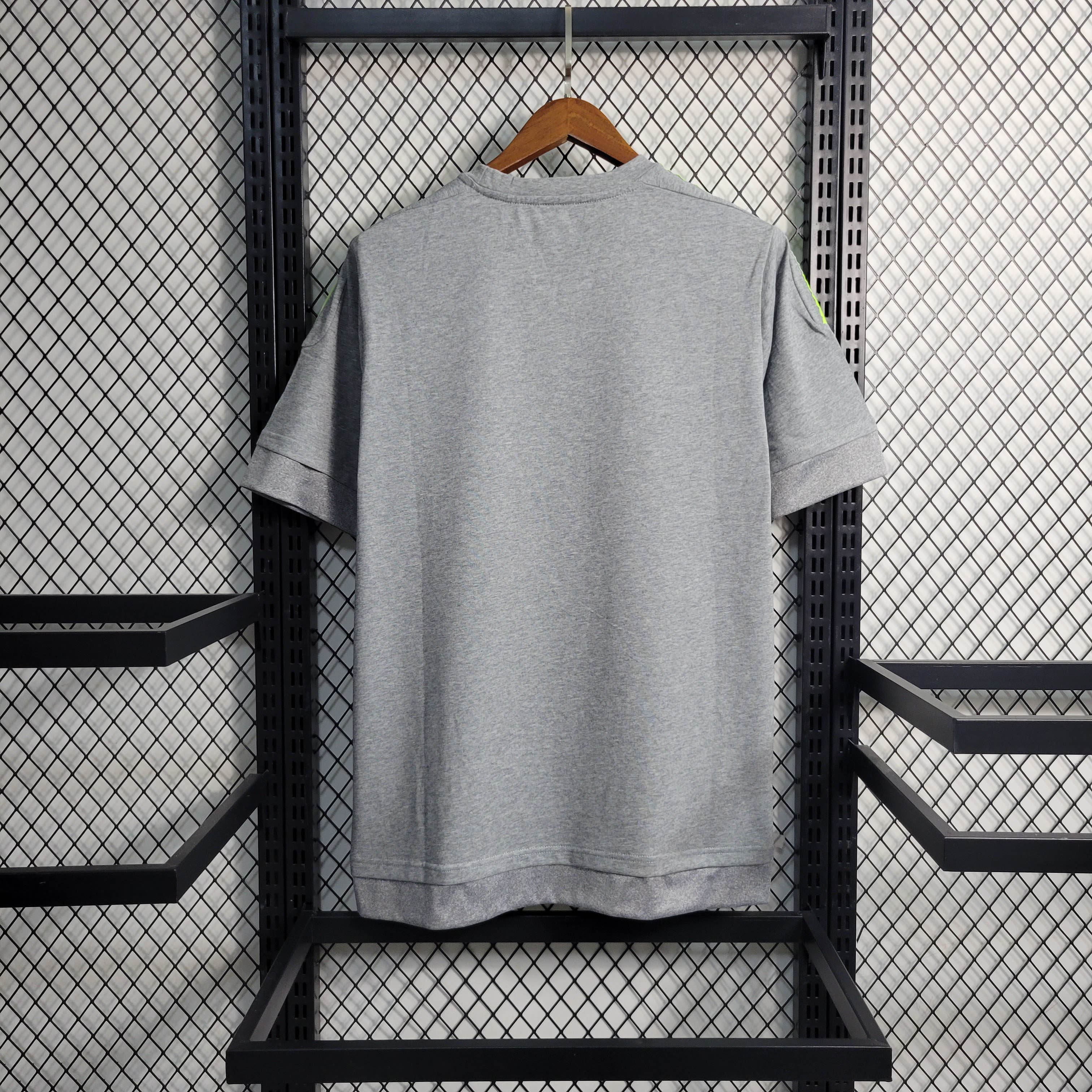 2015/2016 Retro Real Madrid Away Football Shirt 1:1 Thai Quality:football jersey mysite: unitedjerseyfootball 邓江浪:football