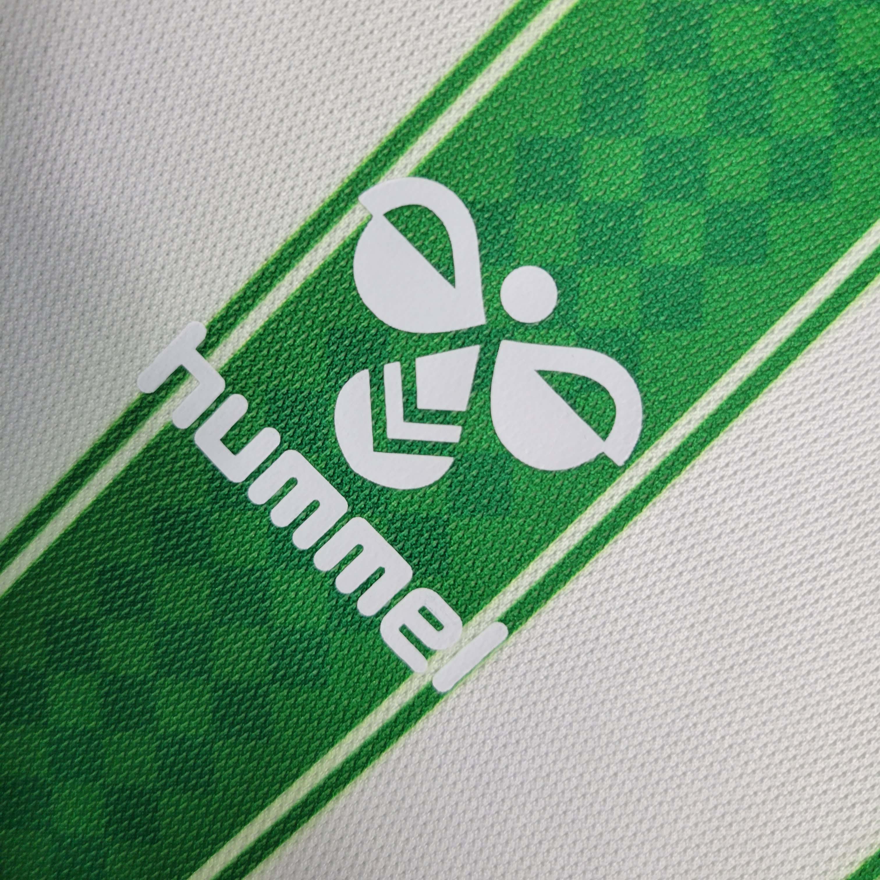 2023/2024 Real Betis Home Football Shirt Kids Size:football jersey mysite: unitedjerseyfootball 邓江浪:football