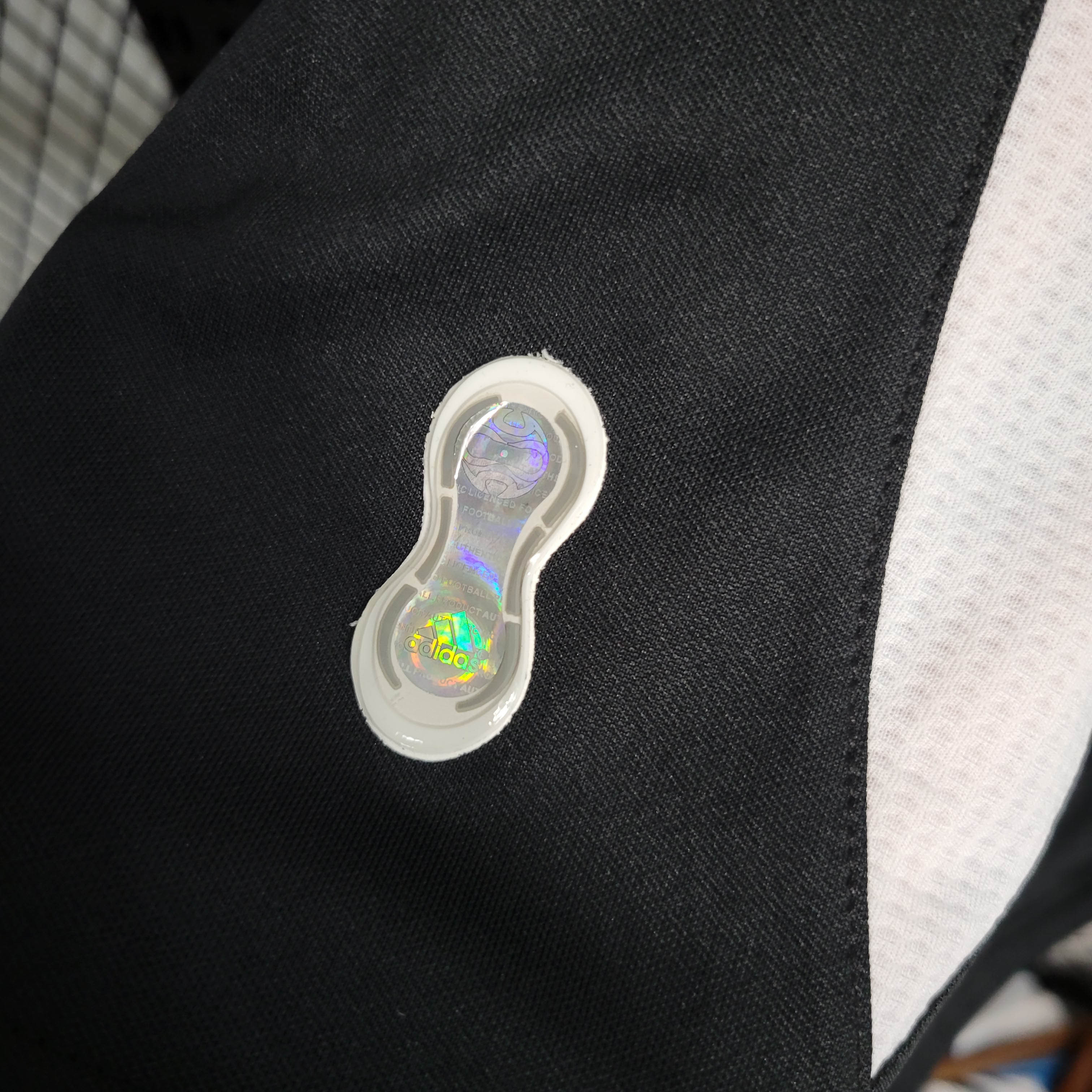 2006/2007 Retro Long Sleeve Real Madrid Away:football jersey mysite: unitedjerseyfootball 邓江浪:football