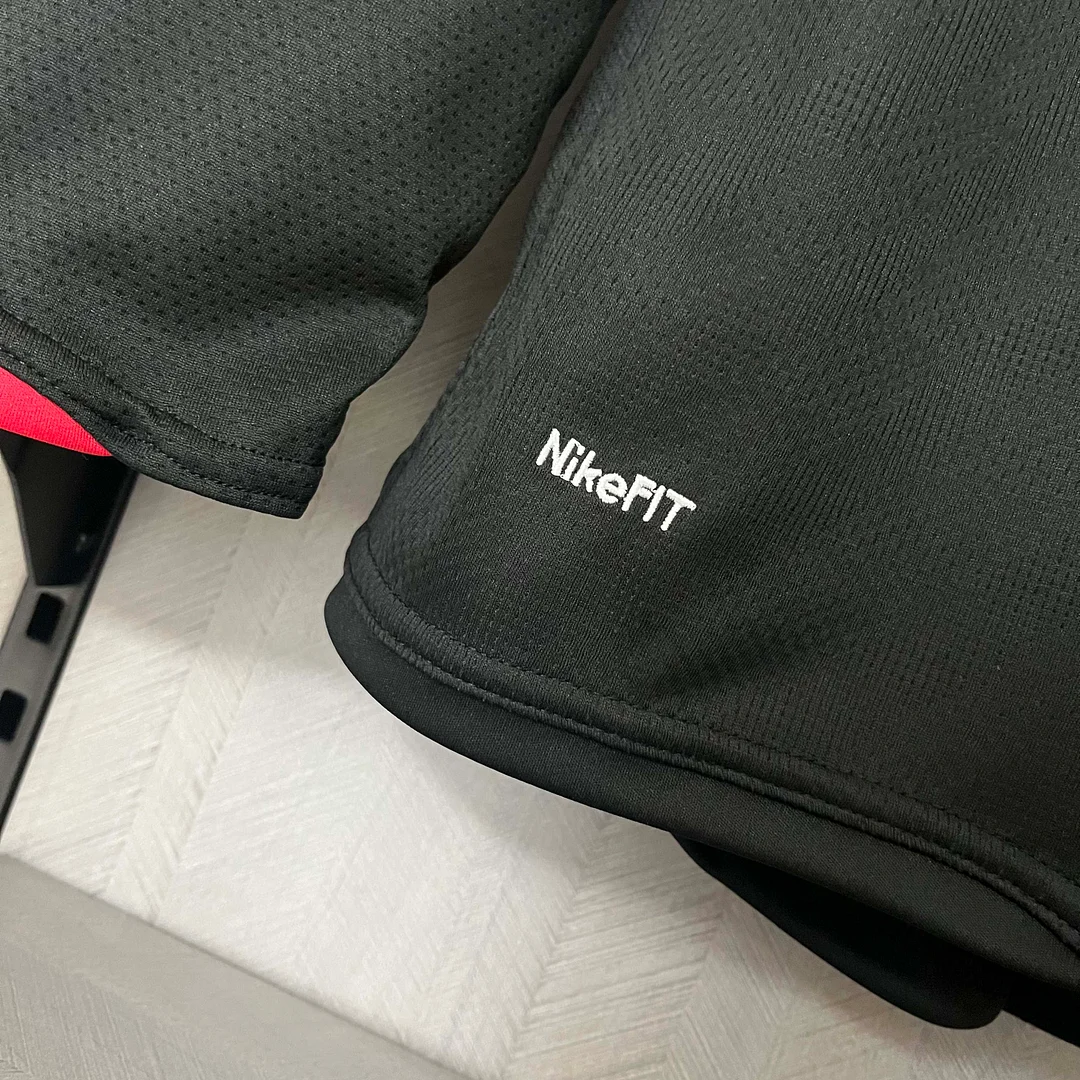 2007/2008 Retro Long Sleeve Manchester United Third Away Football Shirt 1:1 Thai Quality:football jersey mysite: unitedjerseyfootball 邓江浪:football