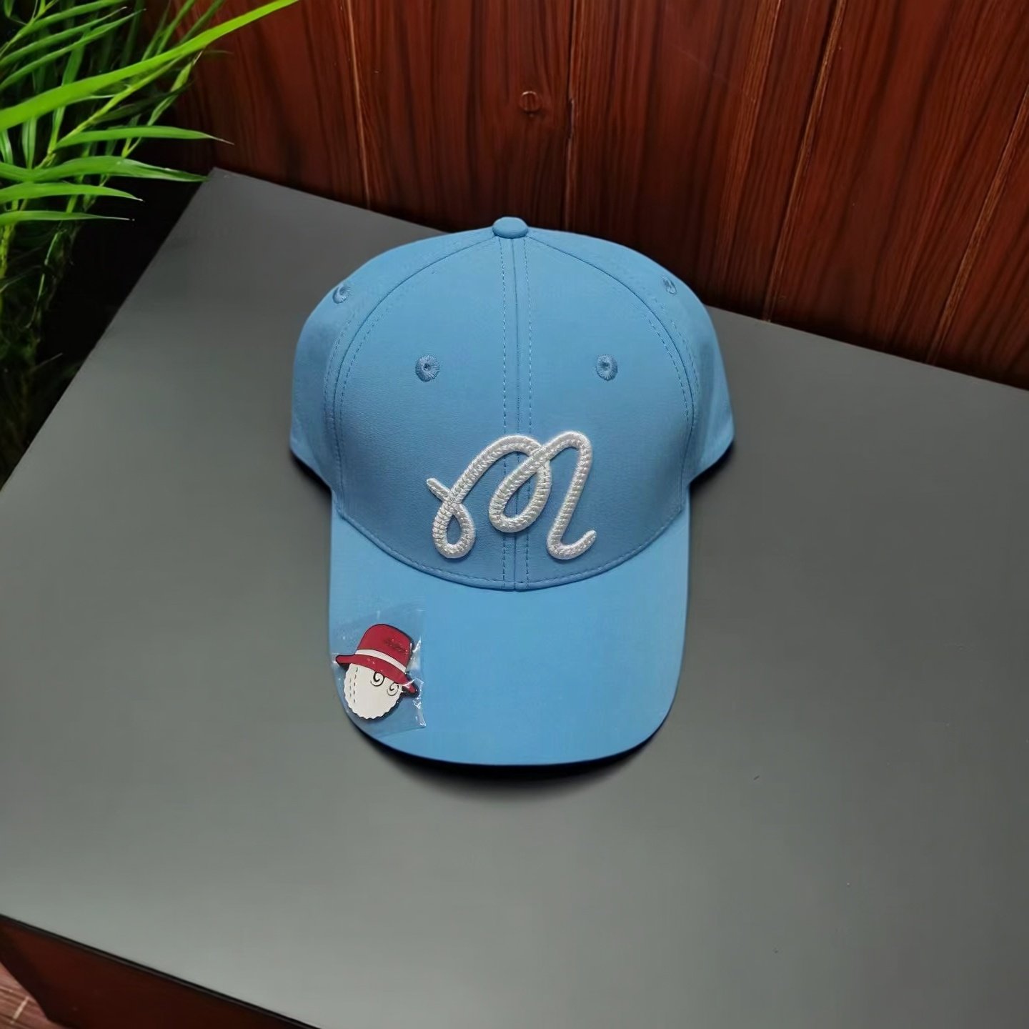 TITLESIT TAYLORMADE G/FORE GOLF BAG