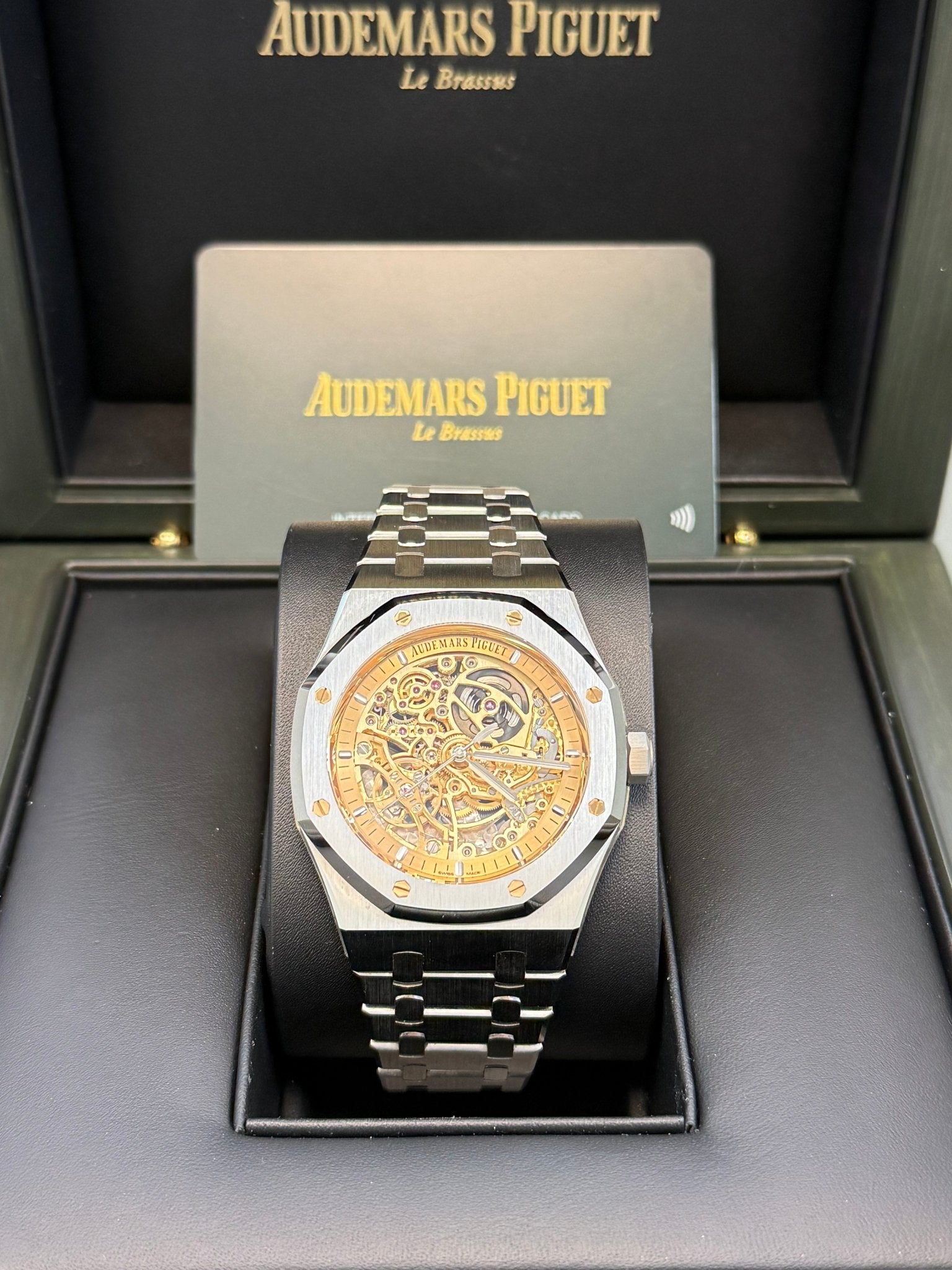 Watch 1