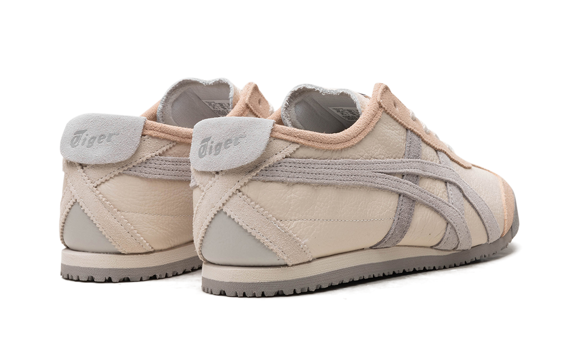 Mexico 66 "Oatmeal Grey"、mysite、Cacoeks